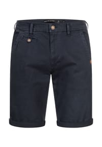 INDICODE - Shorts Chino Cuba - Amber