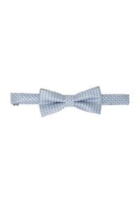 G.O.L.® - Fliege, Satin, für Kinder - 16 NAVY/BEIGE