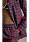 POLO RALPH LAUREN Schlafanzug Trail Tartans, Baumwolle, für Damen Bild 12