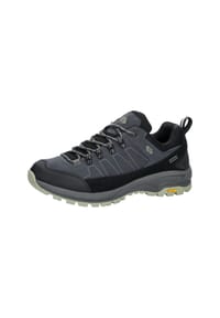 Brütting® - Outdoorschuh Mount Sellery Low - grau