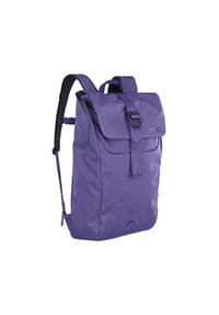 evoc - Daypack 48 cm Laptopfach - carbongrey-black