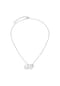 LIEBESKIND Damen Kette mit Anhänger "LJ-0518-N-45", Edelstahl Bild 9