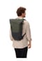 VAUDE CITYGO Tagesrucksack, Reißverschluss, gepolstert Bild 20