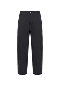 VAUDE - Hosen Men's Najun Pants - black