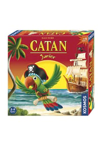 KOSMOS - Catan Junior - 