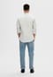 SELECTED Freizeithemd, Slim Fit, Langarm, Kent-Kragen, für Herren Bild 7