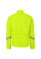 VAUDE Fahrradjacke Matera, winddicht, wasserabweisend, für Herren Bild 15