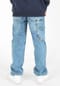 BLUE EFFECT® Jeanshose, Used-Waschung, für Kinder Bild 3