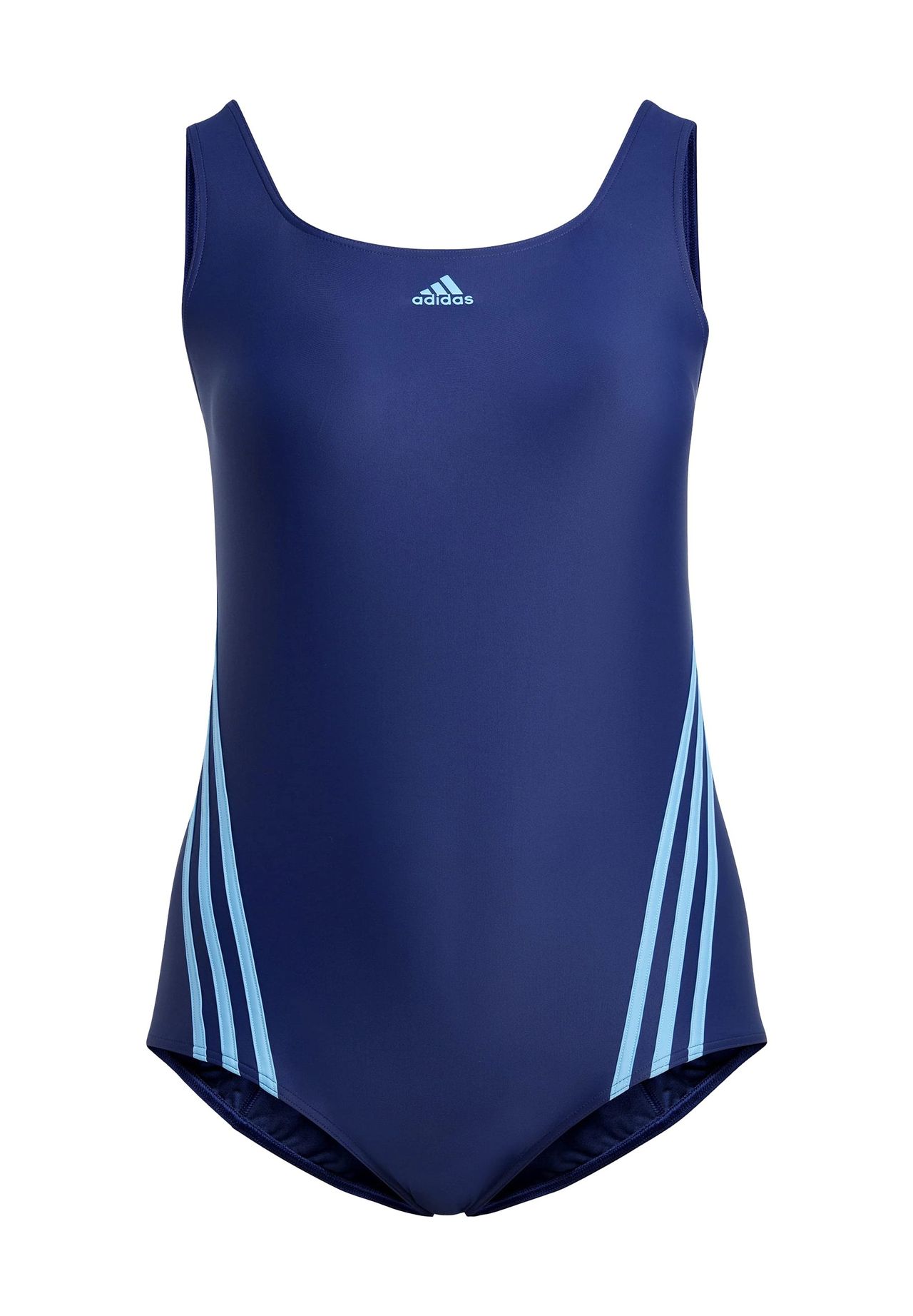 adidas Performance Badeanzug, Rückenausschnitt, für Damen | GALERIA