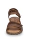 JOSEF SEIBEL Sandalen, Leder, Klettverschluss, für Damen  Bild 17