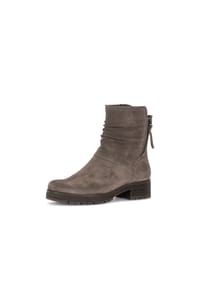 Gabor® - Ankle Boots, Leder, für Damen - MOHAIR