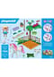 playmobil® Zauberhafter Einhorn-Stall für Mama und Fohlen 71839 Bild 9