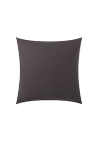 JOOP! SOFT Kissenbezug 80x80 cm, Mocca - JOOP! SOFT - Braun