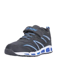 ZIGZAG - Sneaker Ingosia mit LED-Beleuchtung in der Sohle - 1016 Phantom