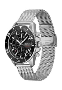 HUGO BOSS Herren Chronograph  