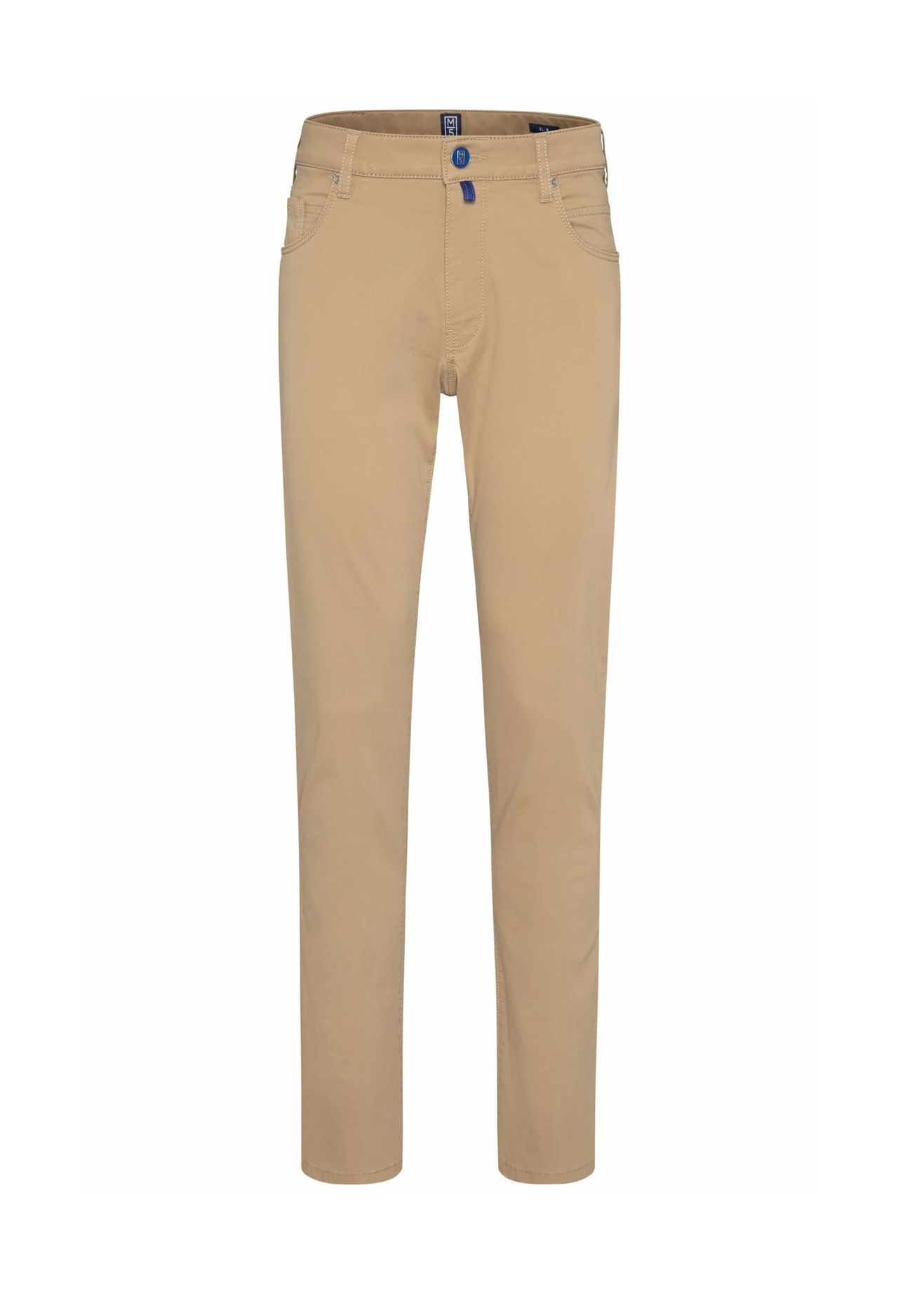 MEYER Baumwollhose M5 Slim | GALERIA