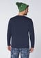 CHIEMSEE Longsleeve im Jumper-Design Bild 4