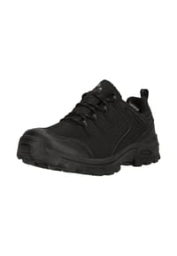 WHISTLER - Outdoorschuh Pinacle mit Dry Base Waterproof Membran - 1001S Black