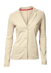 heine - Jersey-Blazer - apfel