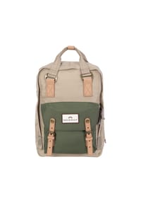 DOUGHNUT Macaroon - Macaroon Daypack 39 cm Laptopfach - beige