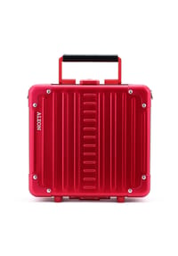 ALEON Diversty - Diversty Beautycase 27 cm - bronze