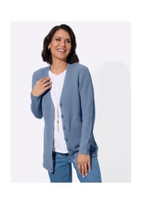 Witt - Strickjacke - bleu