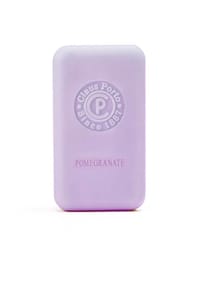 CLAUS PORTO - Seife Mirror Pomegranate Soap - Transparent