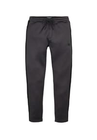 HERO BY JOHN MEDOOX® - JAMES Herren Sporthose lang - grey forged