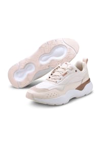 PUMA® - Sneaker Lia WNs - puma black