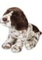 HANSA Creation Kuscheltier "Pointer", sitzend, 30cm Bild 2
