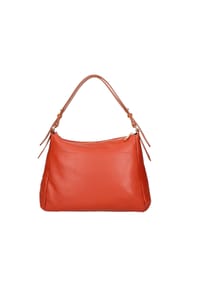 Gave Lux - Schultertasche - D61 MATTON +D17 CUOIO