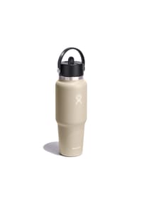 Hydro Flask® Hydration Trinkflasche 945 ml - Hydration - black