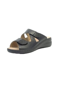 solidus - Pantolette - Beige