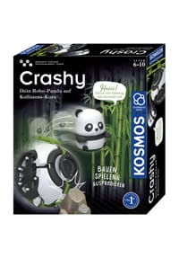 KOSMOS - Experimentier-Set "Crashy" - 
