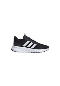 adidas - X_PLR Path Sneaker, Cloudfoam, Logo-Streifen, für Herren - CBLACK/FTWWHT/CBLA