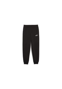 PUMA® - Jogginghose, Bündchen, für Kinder - 01 PUMA BLACK