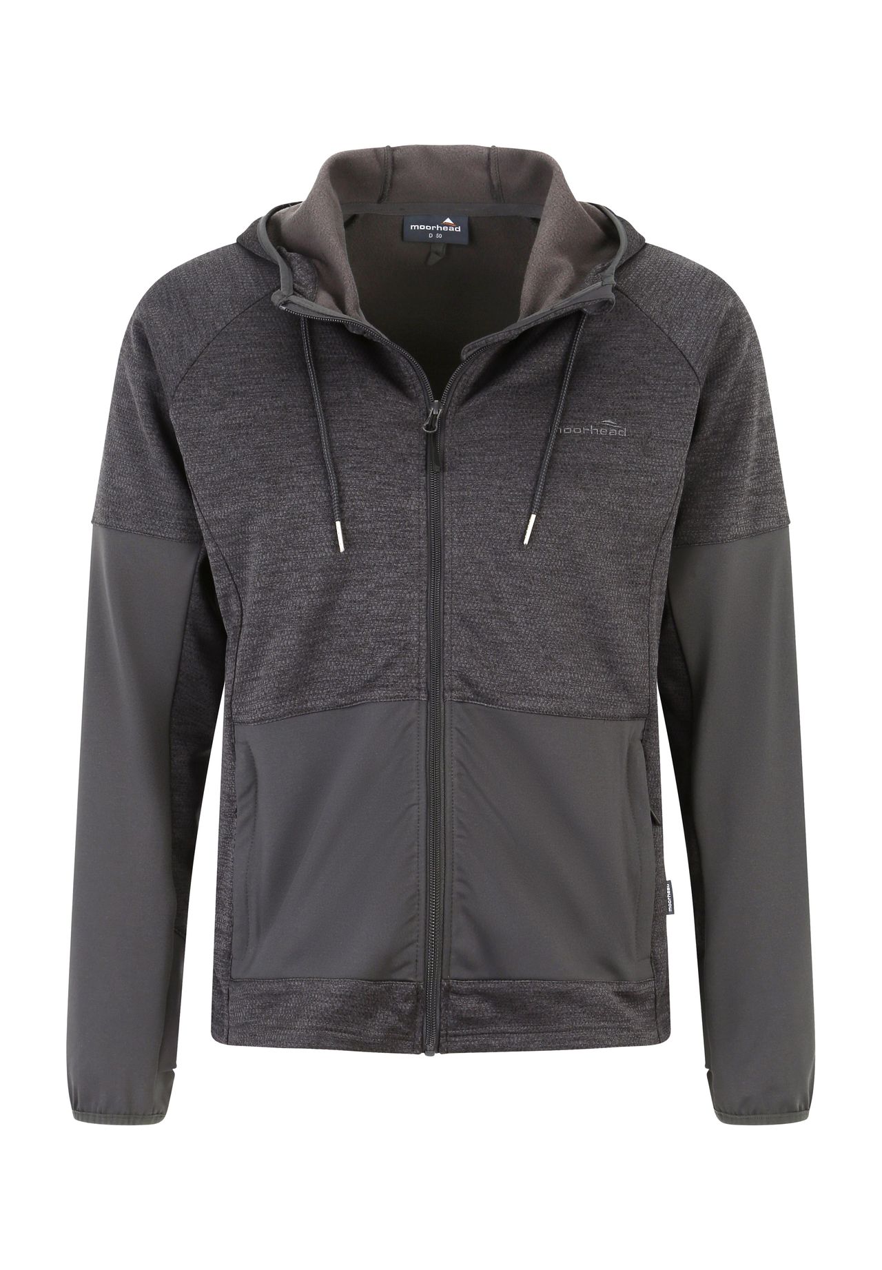 moorhead Jacke, Kapuze, für Herren | GALERIA