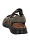 rieker Trekkingsandalen, Klettverschluss, Komfortweite, für Herren Bild 10