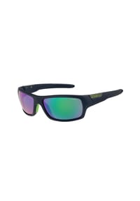 O'NEILL - Sonnenbrille - navy matt/grün