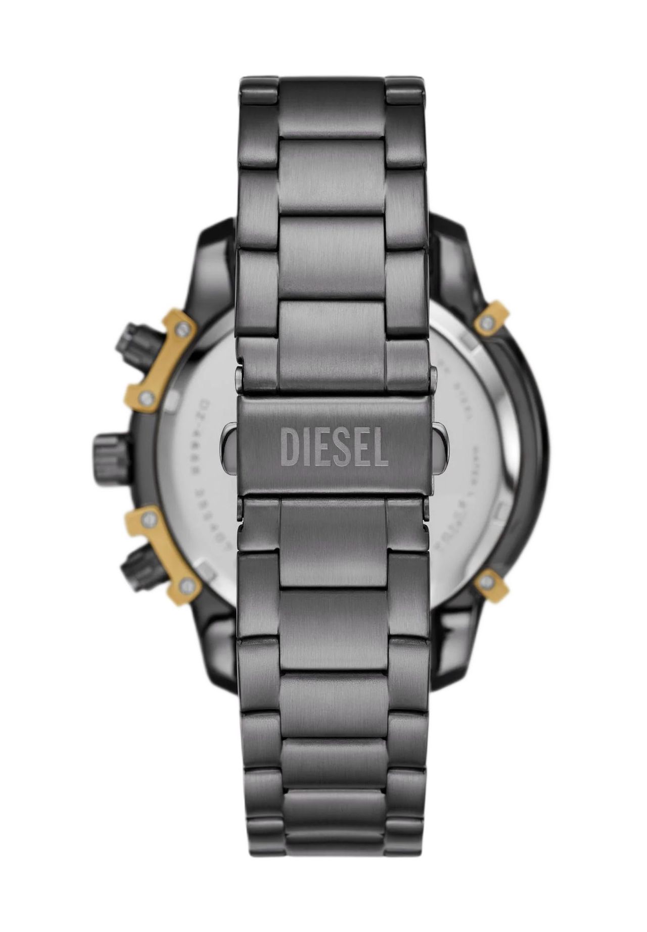 Diesel® Herren Chronograph „DZ4668“, Grau