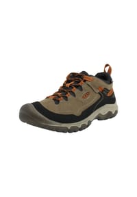KEEN - Wanderschuhe, wasserdicht, für Herren - SEA TURTLE/ROASTED