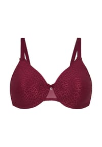 CHANTELLE - Minimizer-BH Magnifique, Anhänger, für Damen - 0R4 ROSE DES BOIS