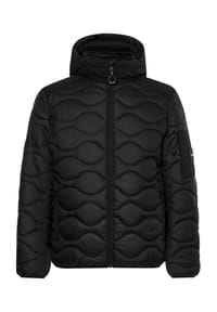 Calvin Klein - Jacke - ck black
