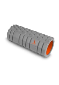 normani® - normani SPORTS® Fitnessrolle SQUARE ROLL - Grau