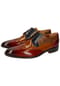 Melvin & Hamilton Leder Halbschuhe Bild 4