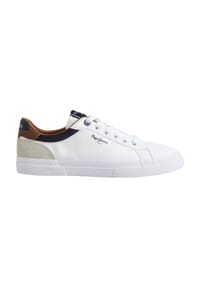 Pepe Jeans - Sneaker, für Herren - 800 WHITE
