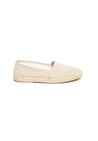 Gottstein - Espadrilles Camping Linen - Atlantic