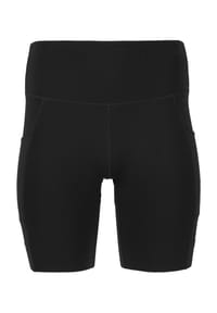 SOS - Kurze Tights Telluride Aus atmungsaktivem Material - 1001 Black