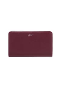 JOOP! - Damen Geldbörse - Lantea Belinda Purse MH10, Echtleder - Dunkelrot
