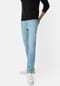 camel active 5 Pocket Slim Fit Jeans Bild 9